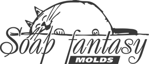 Soap Fantasy Molds