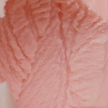 Ball of wool / yarn silicone mold (mould) for soap making and candle making