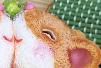 Mice in love silicone mold for soap making
