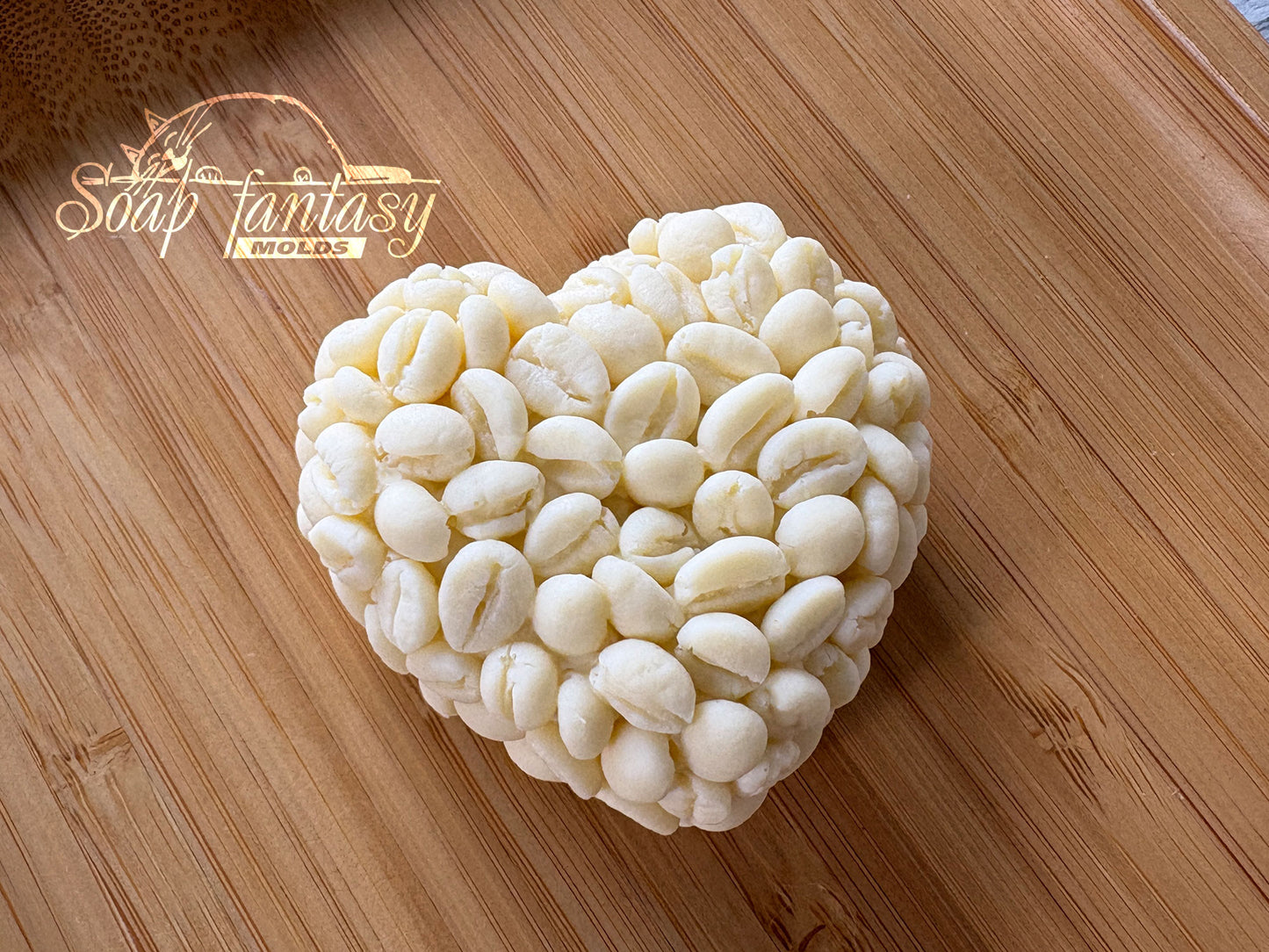 Small heart Silicone Molds for Chocolate, Marshmallow, Food Grade Mold