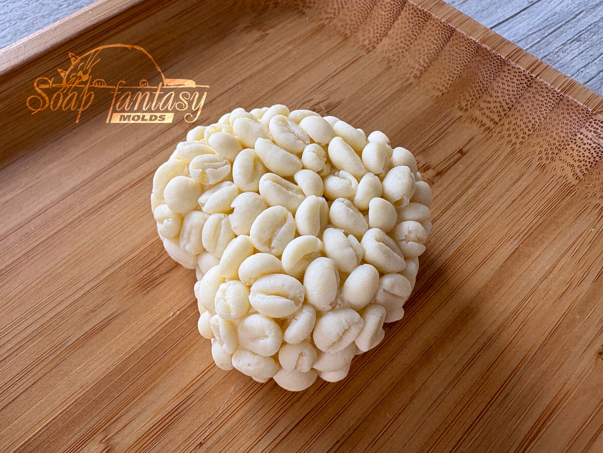 Small heart Silicone Molds for Chocolate, Marshmallow, Food Grade Mold