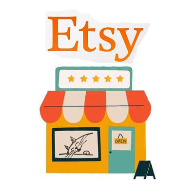 Soap Fantasy Molds on Etsy