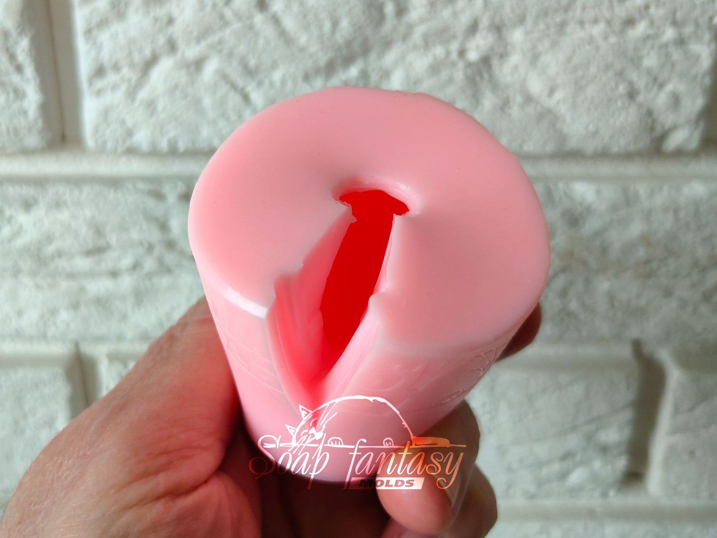 Fruit Silicone Mold
